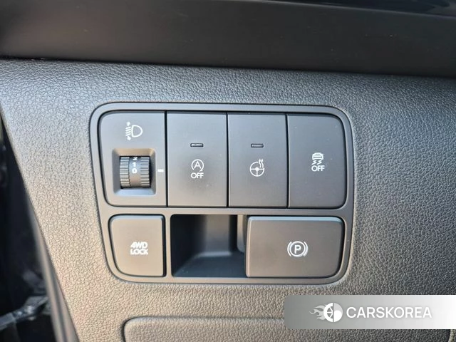 Hyundai Staria 2023 Черный из Кореи, фото 6