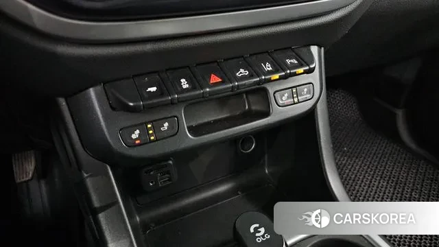 Chevrolet (GM Daewoo) Colorado 2020 Белый из Кореи, фото 6