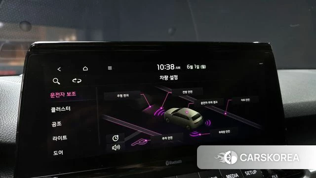 Kia Seltos 2020 Белый из Кореи, фото 6