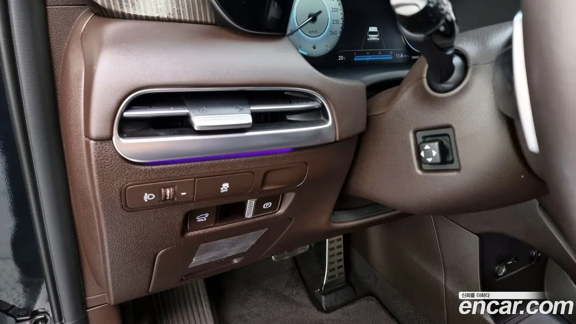 Hyundai The New Palisade id 2117327 из Кореи 6