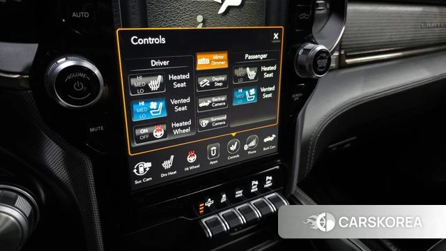 Dodge Lampicup 2018 Серебряный из Кореи, фото 6