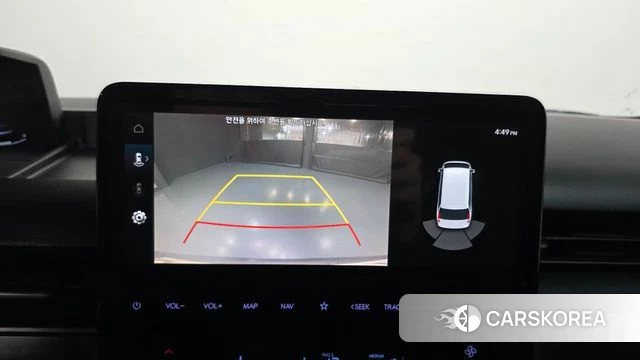 Hyundai Staria 2022 Черный из Кореи, фото 6