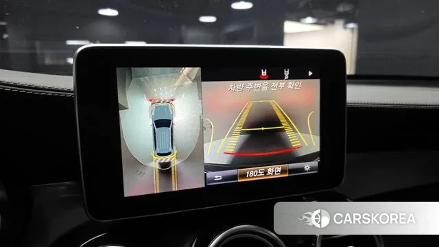 Mercedes-Benz GLC-Class X253 2019 Серый из Кореи, фото 6