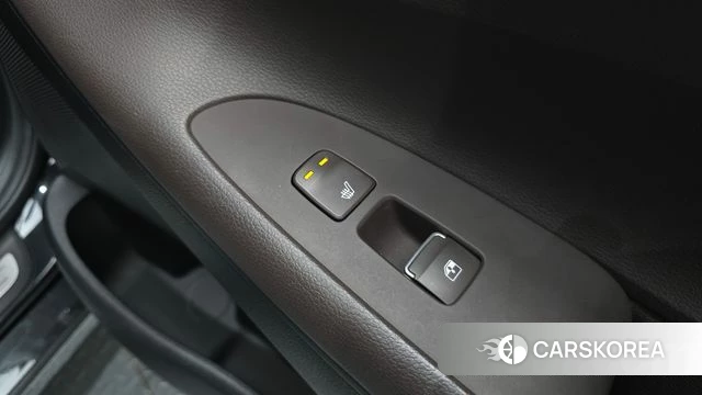 Hyundai The New Grandeur IG Hybrid 2021 Серый из Кореи, фото 6