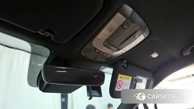 Kia Sorento 4th Generation 2021 Красный из Кореи, фото 6