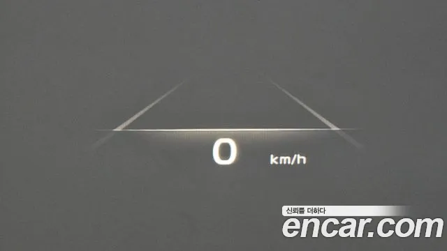 Kia The New K9 2nd generation id 2679670 из Кореи 6