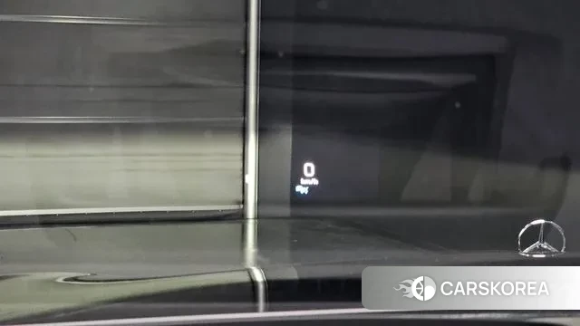 Mercedes-Benz S-Class W222 2019 Черный из Кореи, фото 6