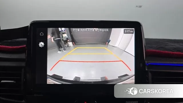 Hyundai Veloster (JS) 2020 Небесно-голубой из Кореи, фото 6