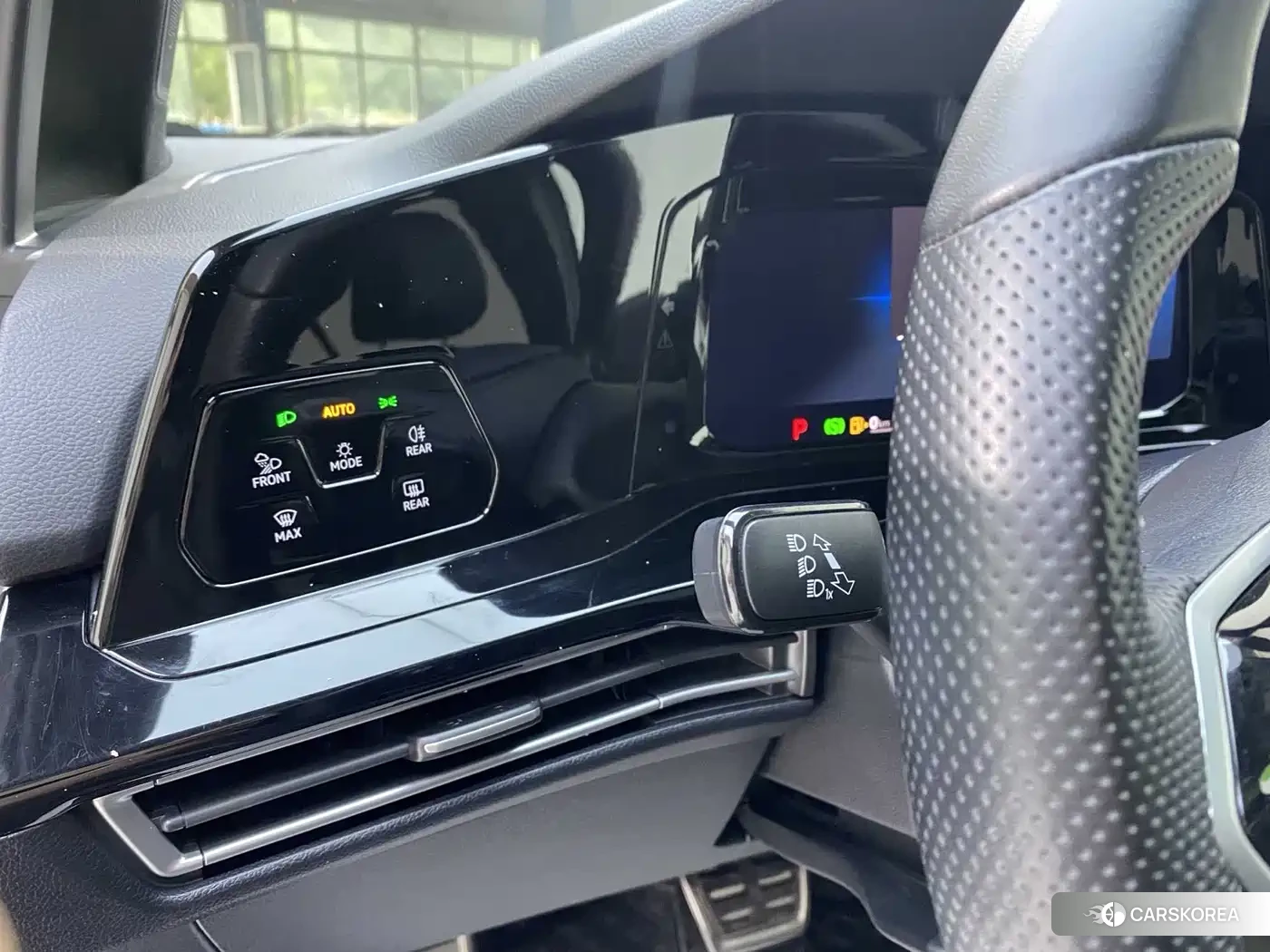 Volkswagen Golf 2023 Silver/gray из Китая, фото 6