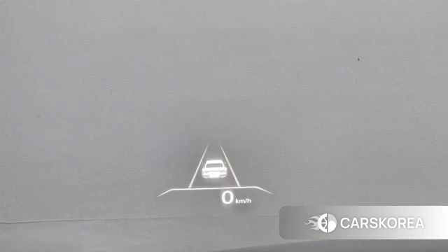 Genesis G80 (RG3) 2021 Серый из Кореи, фото 6