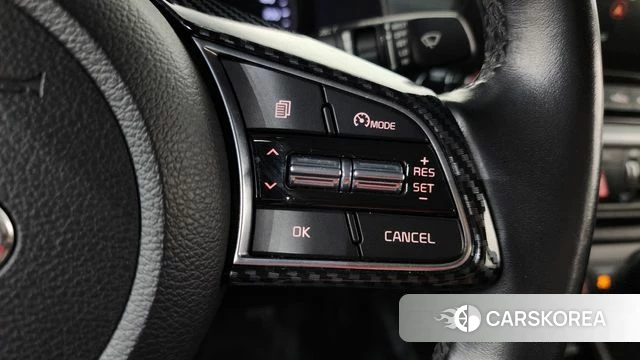 Kia Come New K3 2018 Белый из Кореи, фото 6