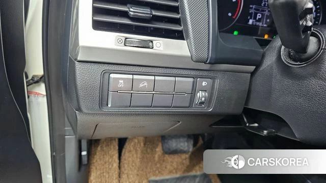 Ssangyong Rexton Sports 2019 Белый из Кореи, фото 6