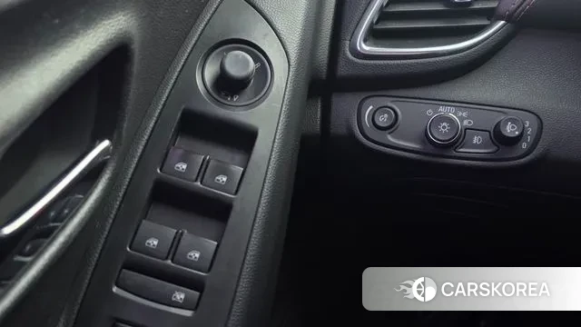 Chevrolet (GM Daewoo) The New Trax 2020 Белый из Кореи, фото 6