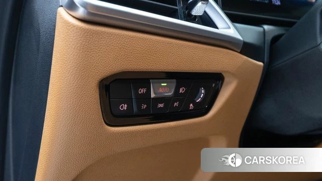 BMW 3 Series (G20) 2025 Синий из Кореи, фото 6