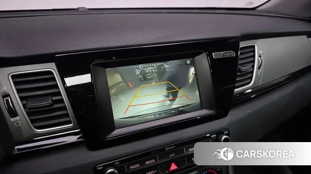 Kia Niro 2018 Черный из Кореи, фото 6