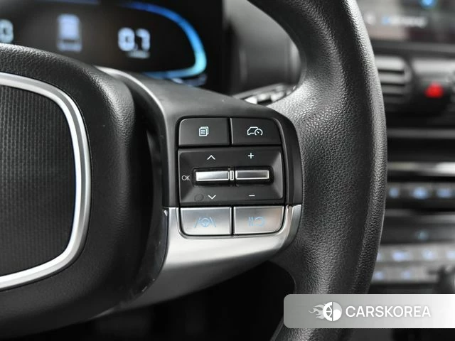 Hyundai Casper 2022 Белый из Кореи, фото 6