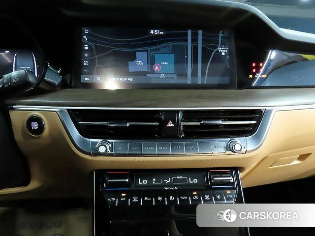 Kia Mohave Master 2020 Белый из Кореи, фото 6