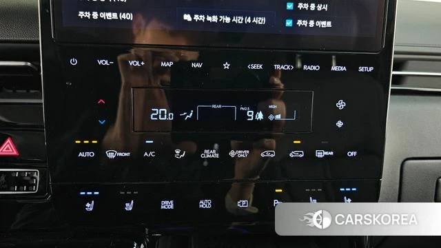 Hyundai Staria 2024 Синий из Кореи, фото 6