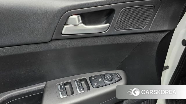 Kia Sportage The Bold 2019 Белый из Кореи, фото 6
