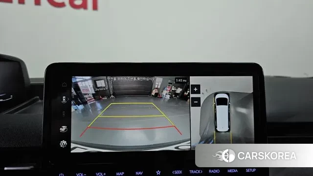 Hyundai Staria 2025 Серый из Кореи, фото 6