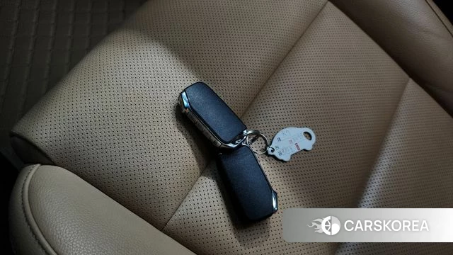 Kia K7 Premier 2019 Черный из Кореи, фото 6
