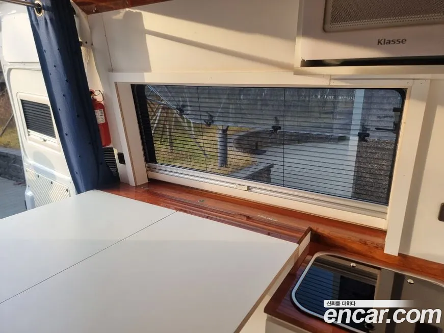 Renault Korea (Samsung) Master 2019 Белый из Кореи, фото 6