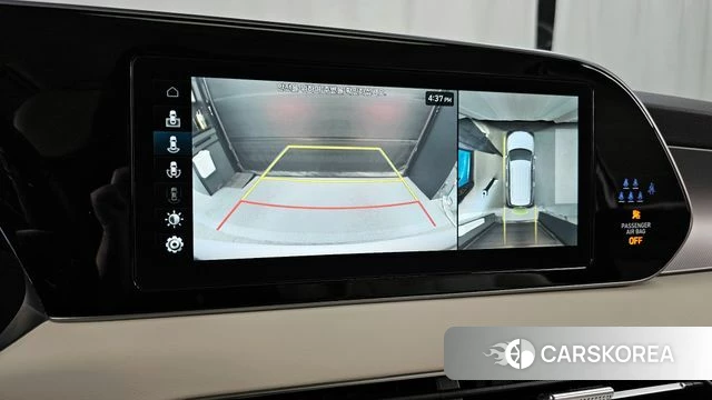 Hyundai Palisade 2022 Белый из Кореи, фото 6