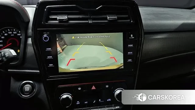 Ssangyong Berry New Tivoli 2020 Белый из Кореи, фото 6