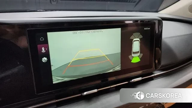 Kia Carnival 4th generation 2020 Черный из Кореи, фото 6