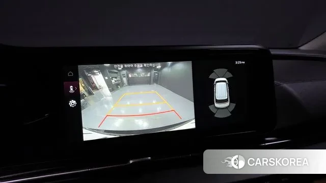 Kia Carnival 4th generation 2020 Черный из Кореи, фото 6