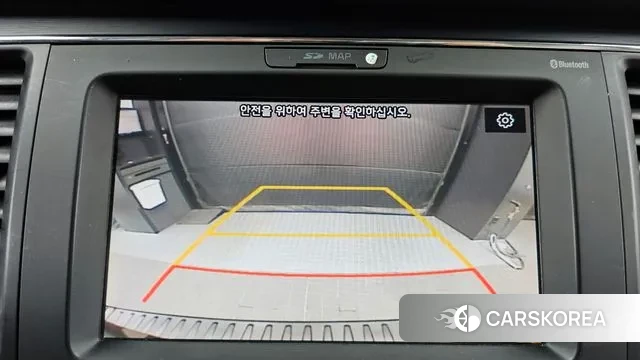 Kia The New Carnival id 3641639 из Кореи 6