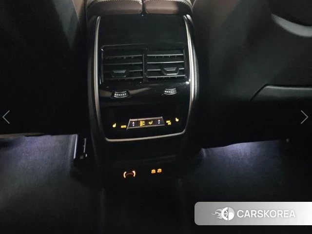 BMW X5 (G05) 2024 Черный из Кореи, фото 6