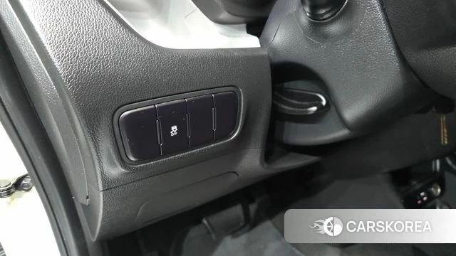 Kia The New Ray 2019 Белый из Кореи, фото 6