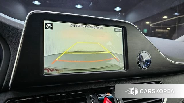 Hyundai Grandeur IG 2019 Черный из Кореи, фото 6