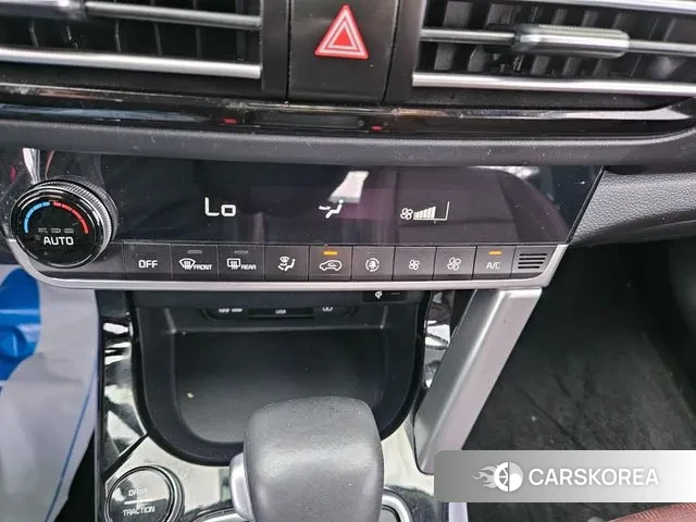 Kia Seltos 2019 Белый из Кореи, фото 6