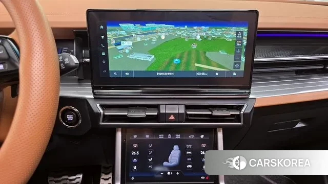 Ssangyong Torres 2022 Белый из Кореи, фото 6