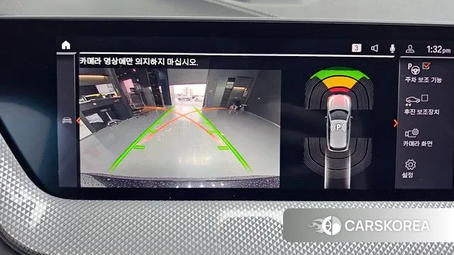 BMW 1 Series (F40) 2022 Черный из Кореи, фото 6