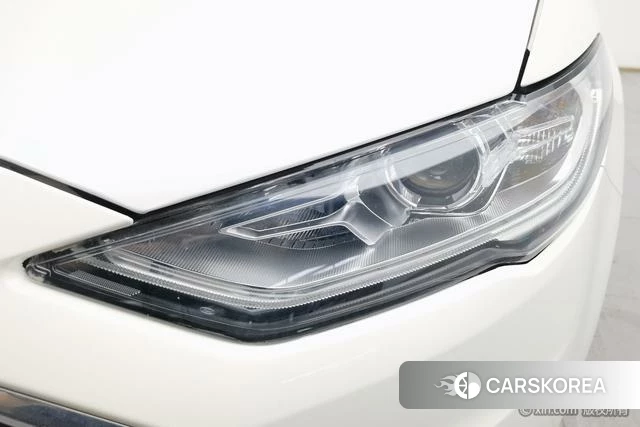 Ford Mondeo 2018 Белый из Китая, фото 6