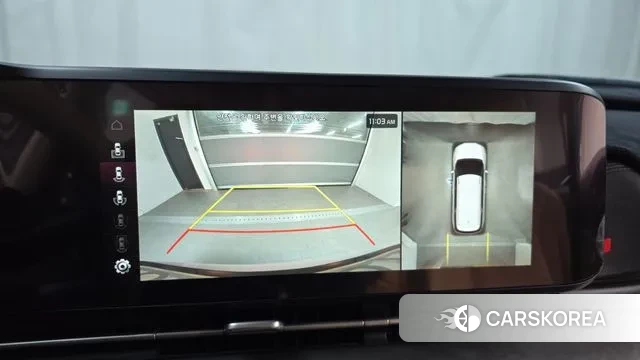 Kia Carnival 4th generation id 3488634 из Кореи 6