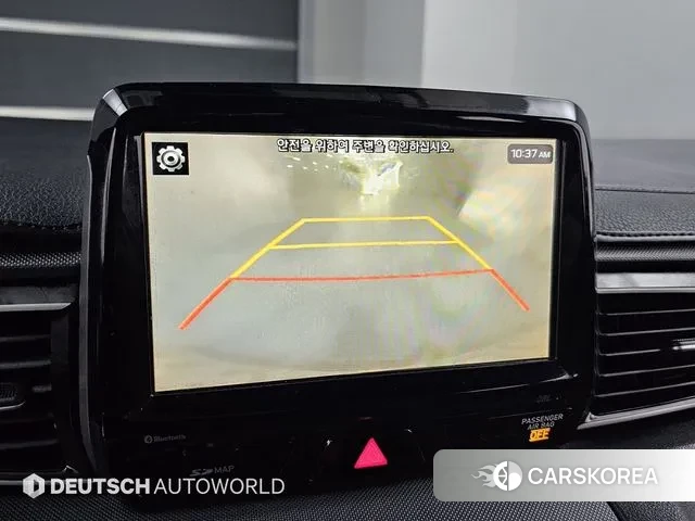 Hyundai Veloster (JS) 2019 Серебристо-серый из Кореи, фото 6