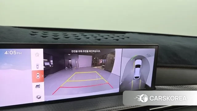 Genesis GV80 Coupe 2024 Белый из Кореи, фото 6