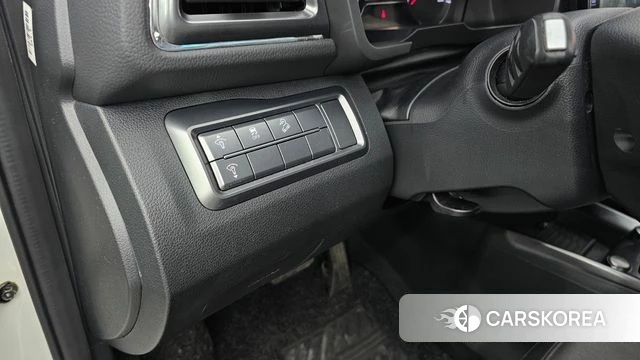 Ssangyong Berry New Tivoli 2020 Белый из Кореи, фото 6
