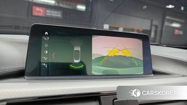 BMW 4 Series (F32) 2019 Белый из Кореи, фото 6