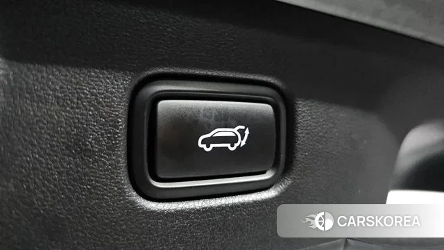 Hyundai Tucson (NX4) 2021 Черный из Кореи, фото 6