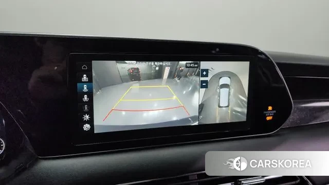 Hyundai Palisade 2020 Черный из Кореи, фото 6