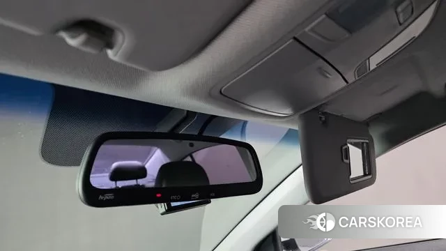 Hyundai Avante AD 2018 Белый из Кореи, фото 6