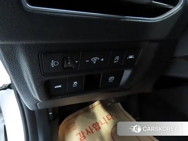 Hyundai Sonata (DN8) 2022 Белый из Кореи, фото 6