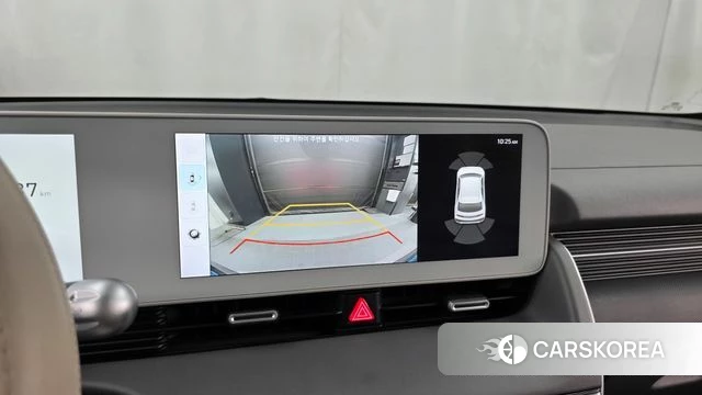 Hyundai Ionic 5 2021 Серый из Кореи, фото 6