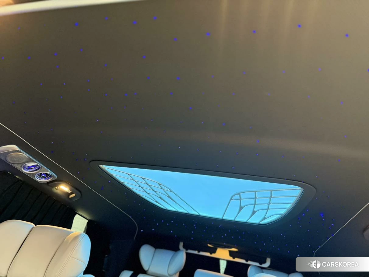 Mercedes-Benz Vito 2021 Черный из Китая, фото 6