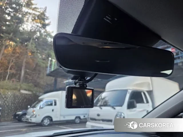 Hyundai Tucson (NX4) 2023 Белый из Кореи, фото 6